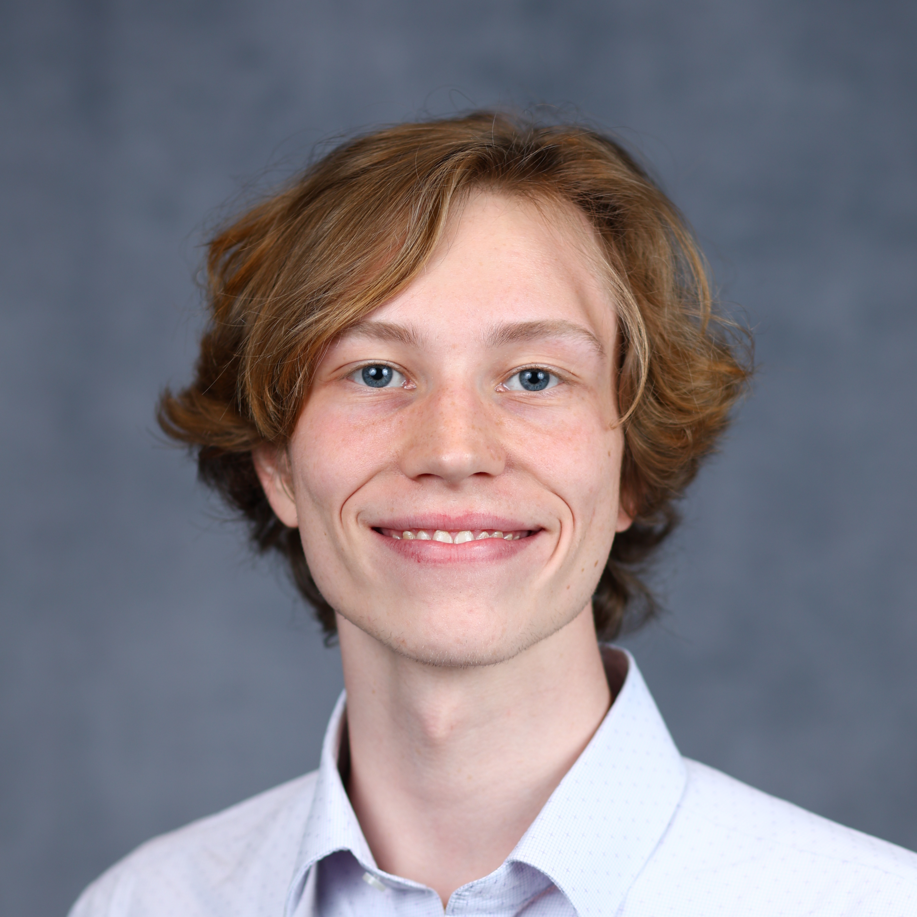 Headshot
